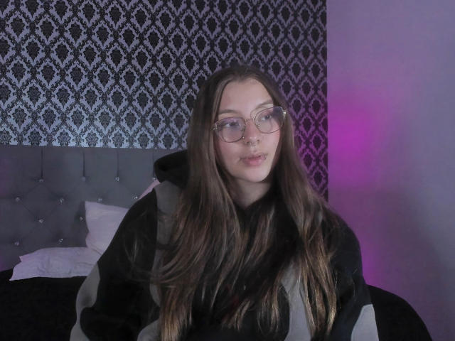 BellaSaeenz - Sexe cam en vivo - 23001081