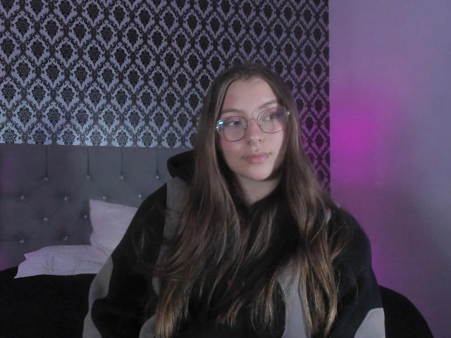 BellaSaeenz - Sexe cam en vivo - 23001085