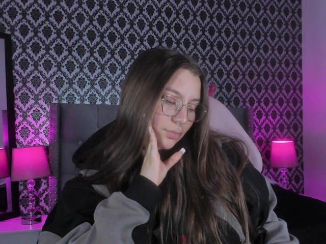 BellaSaeenz - Sexe cam en vivo - 23001097