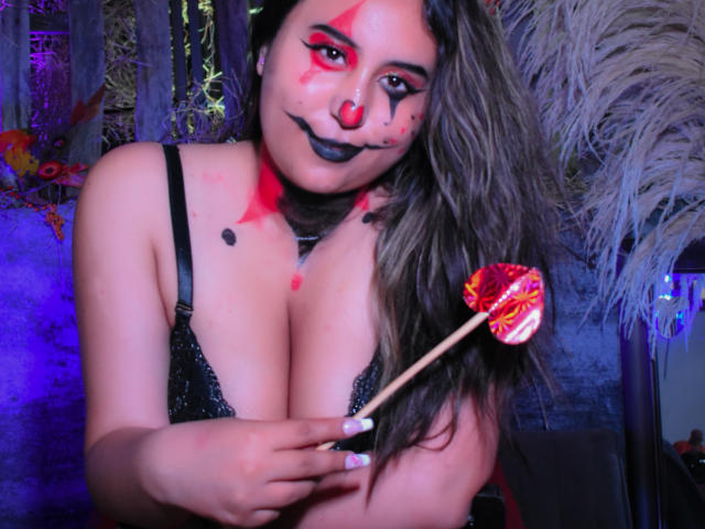 SalomettX - Live porn &amp; sex cam - 23001865