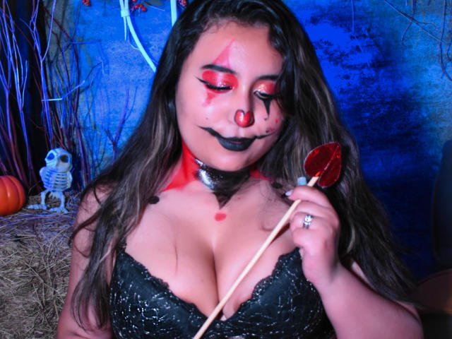 SalomettX - Live porn &amp; sex cam - 23001905