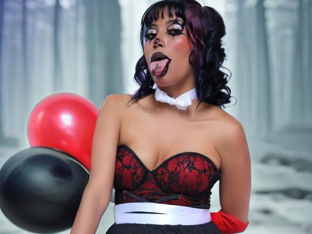 AbyColeman - Live sexe cam - 23002153