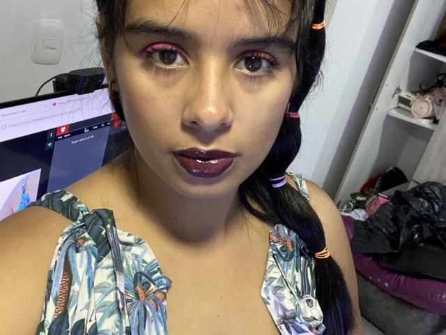 Keyklin - Live Sex Cam - 23002313