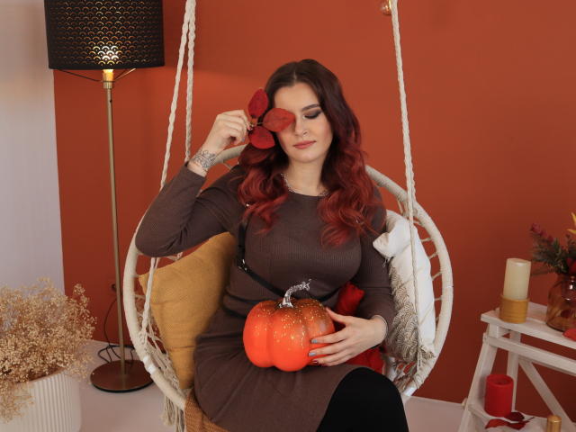 MollyTravis - Live sex cam - 23002661