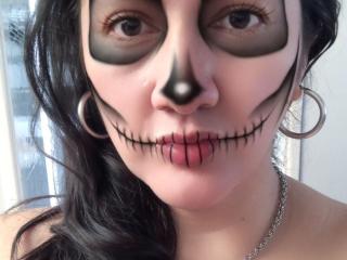 QueenVentura - Camera khiêu dâm &amp; quyến rũ trực tiếp - 23002945