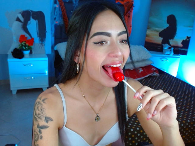 AntonellaLayton - Sexe cam en vivo - 23002981