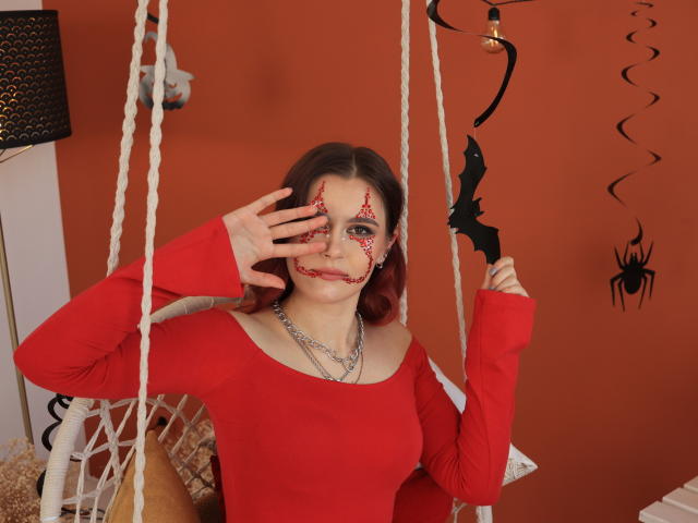 MollyTravis - Sexe cam en vivo - 23003209