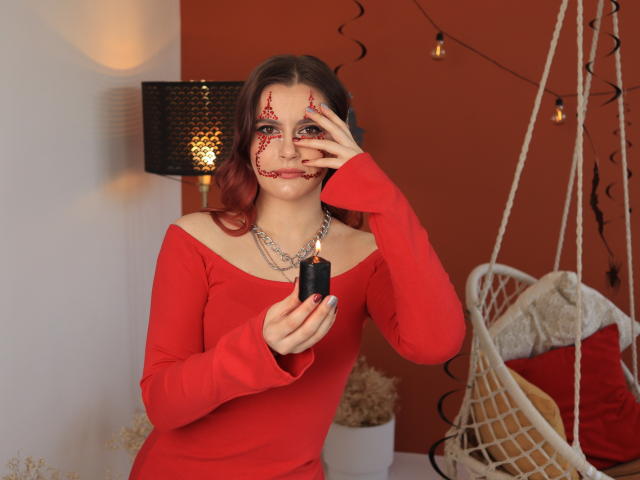 MollyTravis - Camera khiêu dâm &amp; quyến rũ trực tiếp - 23003221