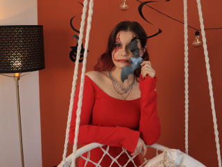 MollyTravis - Sexe cam en vivo - 23003257