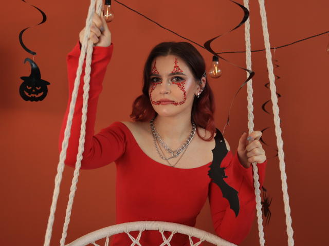 MollyTravis - Live sex cam - 23003261