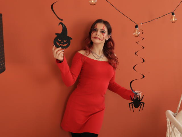 MollyTravis - Sexe cam en vivo - 23003277