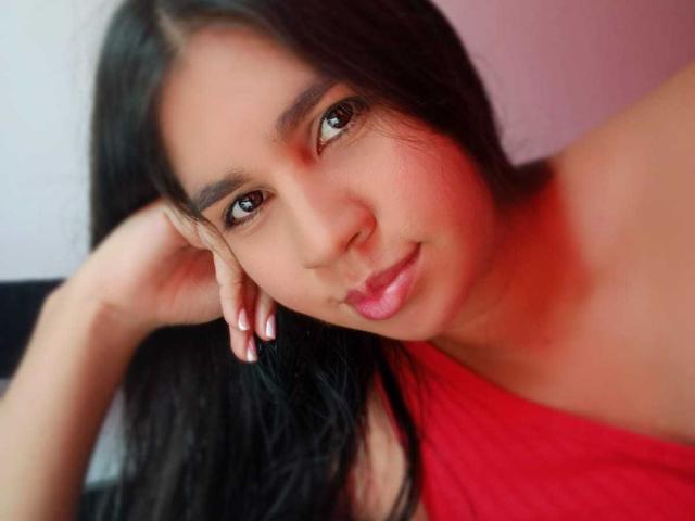 AlinaKloe - Sexe cam en vivo - 23003289