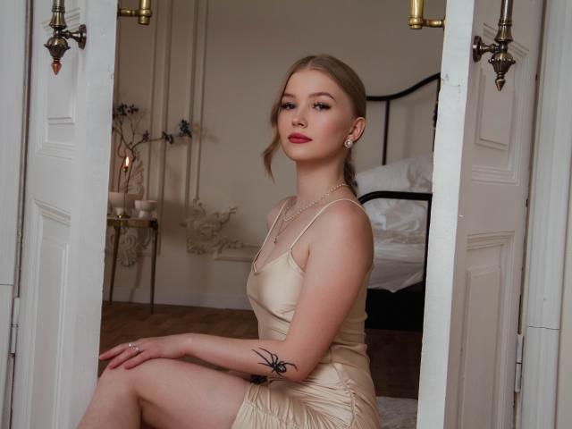 NicoleBrian - Camera khiêu dâm &amp; quyến rũ trực tiếp - 23003301