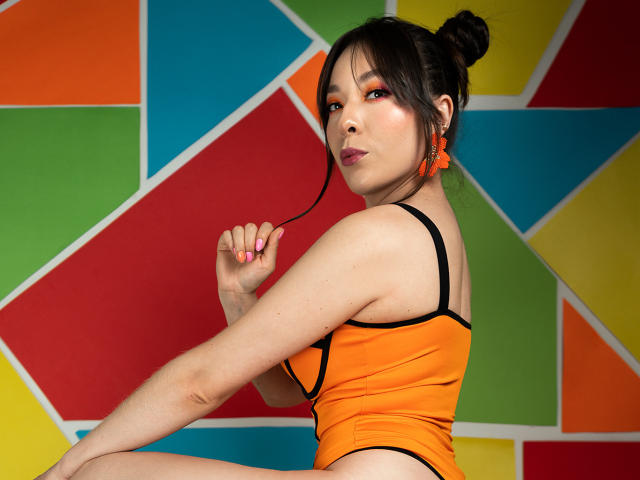 TaniaSanders - Live porn &amp; sex cam - 23003617