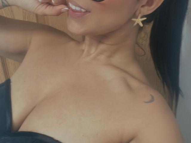 NahomyStone - ライブポルノ&amp;セックスカム - 23003869