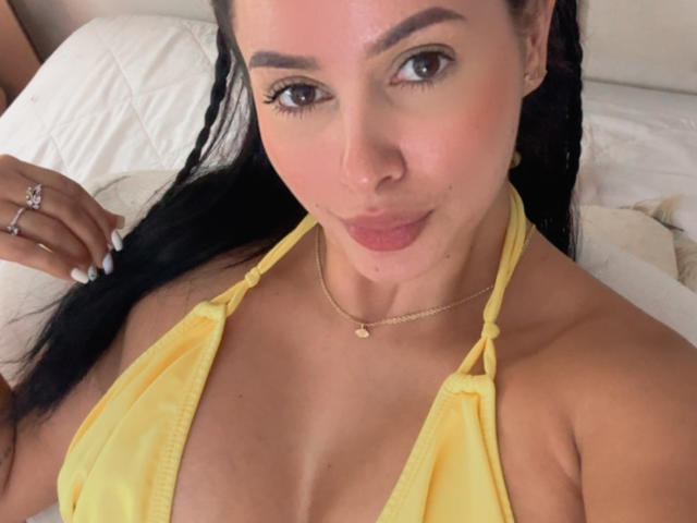 EmilyParkerr - Live porn &amp; sex cam - 23004237