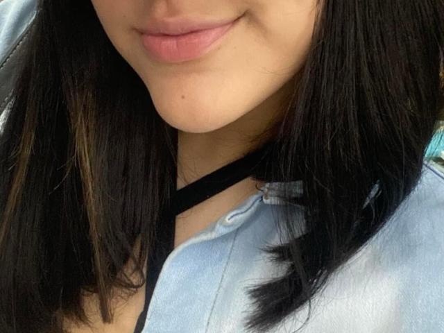 ChloePrie - сексуальная веб-камера в реальном времени - 23004625