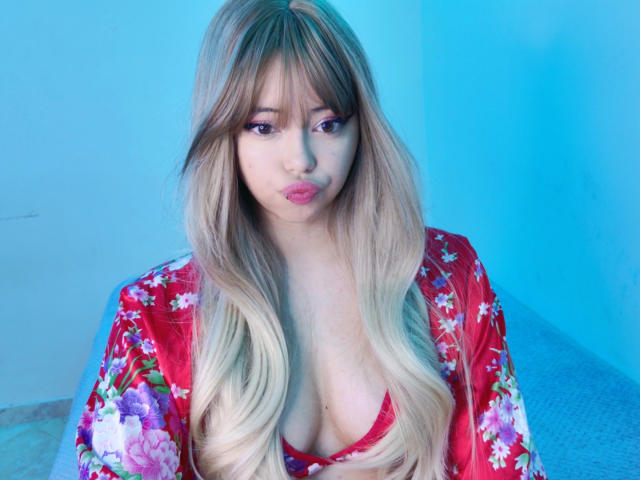 Arieyaara - Live porn &amp; sex cam - 23004649