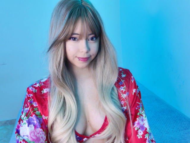 Arieyaara - Live porn &amp; sex cam - 23004657