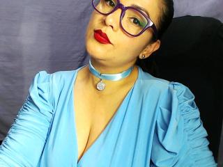 NatalyBlaine - сексуальная веб-камера в реальном времени - 23004709