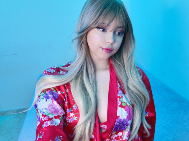 Arieyaara - Live porn &amp; sex cam - 23004765