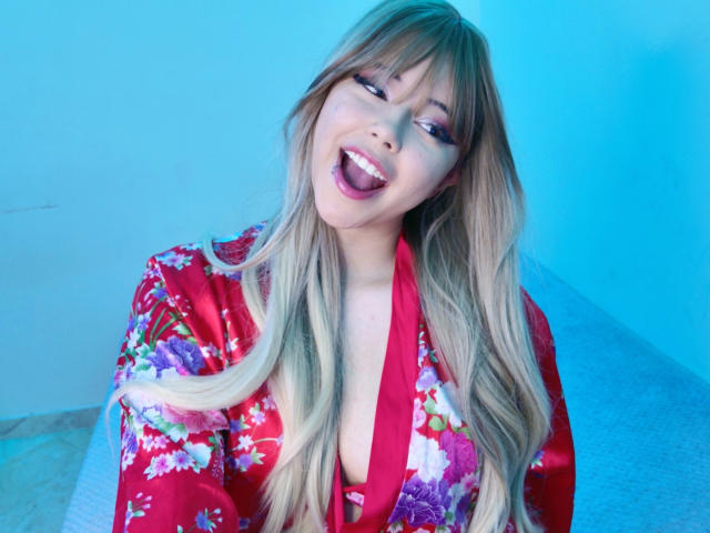 Arieyaara - сексуальная веб-камера в реальном времени - 23004809