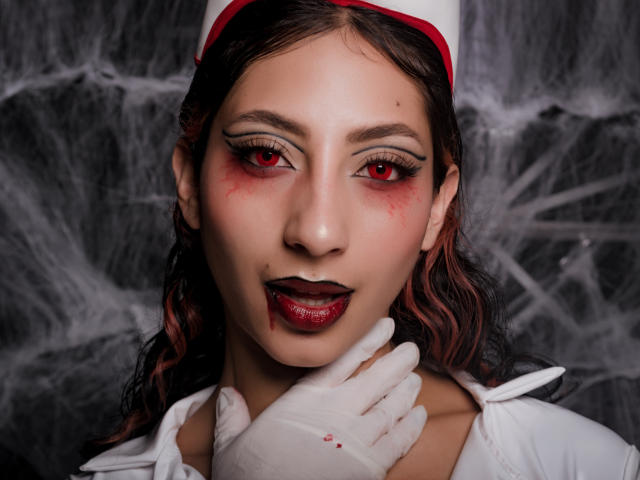 JuliethCallen - сексуальная веб-камера в реальном времени - 23004873