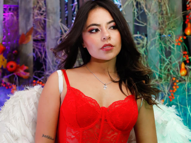 AshleyPortt - ライブポルノ&amp;セックスカム - 23005021