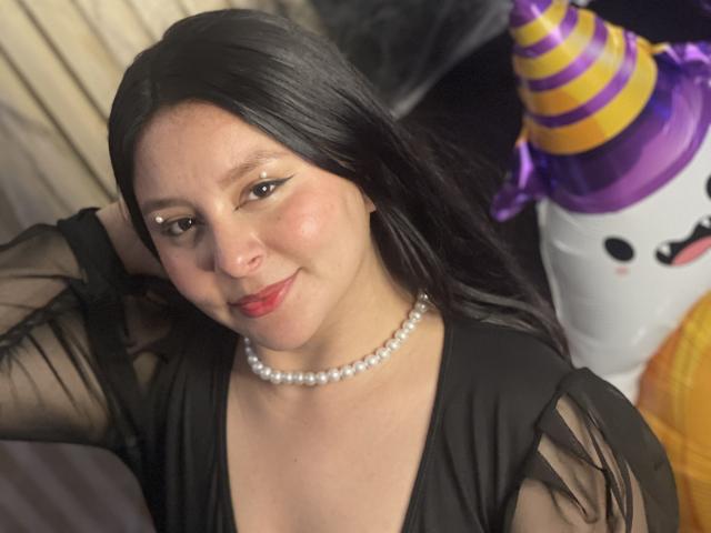 EmaJames - Sexe cam en vivo - 23005441