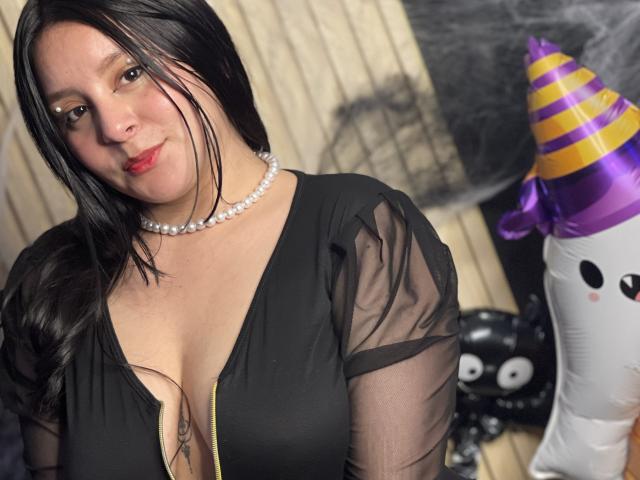 EmaJames - Sexe cam en vivo - 23005701