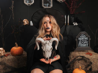 SkyCyrus - Live porn &amp; sex cam - 23005833