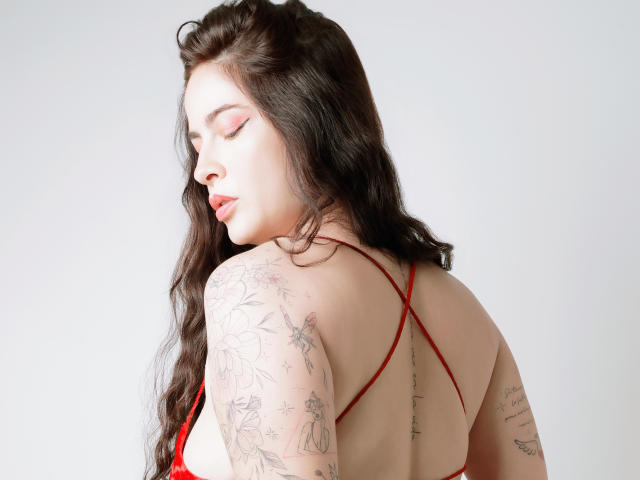 ChristineBray - Live porn &amp; sex cam - 23006241