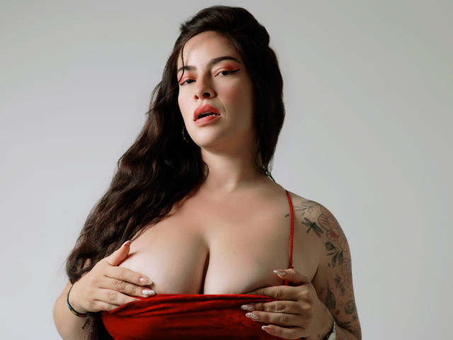 ChristineBray - Live porn &amp; sex cam - 23006441