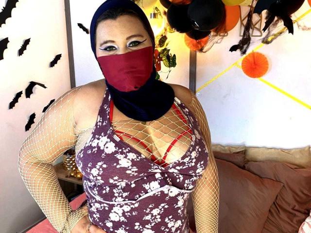 SalmaAzaman - Live porn &amp; sex cam - 23006593