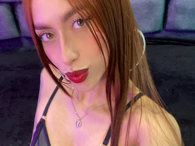 BelleWhatson - Live sex cam - 23007069