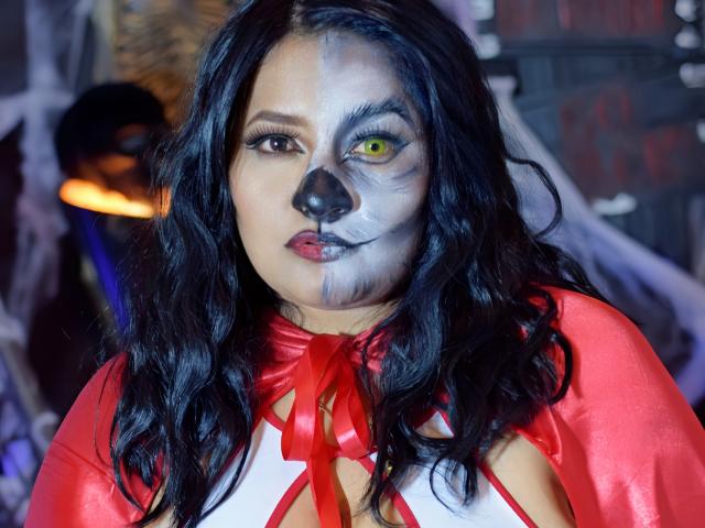 BellaEvanz - Camera khiêu dâm &amp; quyến rũ trực tiếp - 23007269