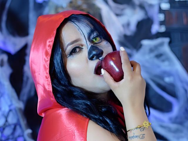 BellaEvanz - Live porn &amp; sex cam - 23007281