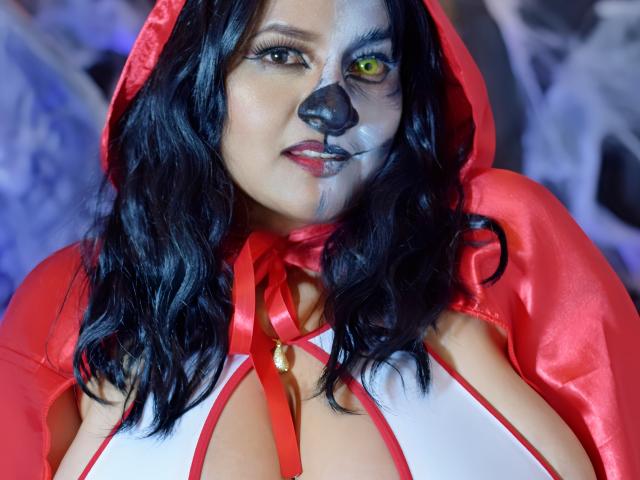 BellaEvanz - Sexe cam en vivo - 23007285