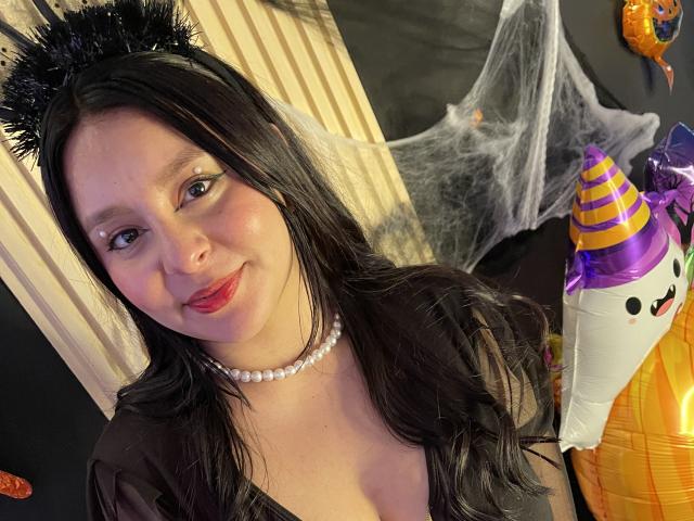 EmaJames - Camera khiêu dâm &amp; quyến rũ trực tiếp - 23007301