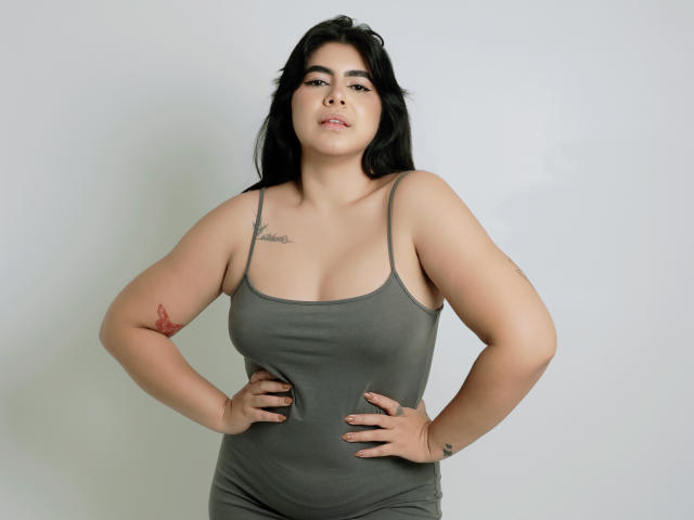 StefaniaFernanda - Live sex cam - 23007553