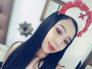 AliciaRichie - Live porn &amp; sex cam - 23007653