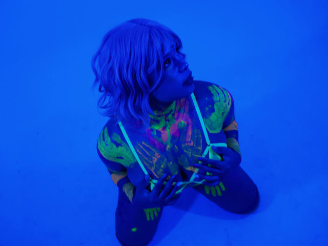 NatieRush - Live sex cam - 23007797