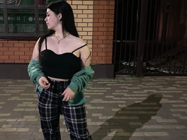 AriaXBounty - Live porn &amp; sex cam - 23007845