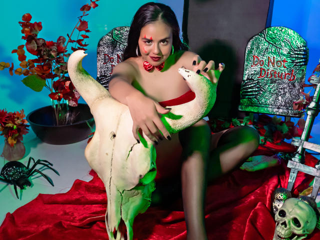 ArielleWilde - Live porn &amp; sex cam - 23008541