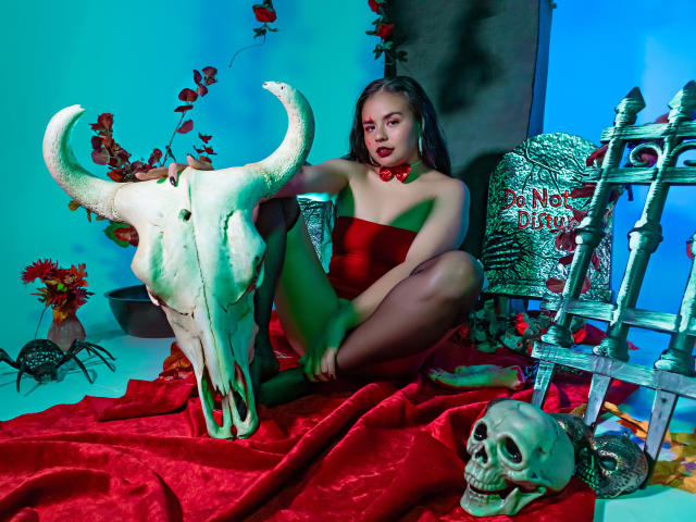 ArielleWilde - Live porn &amp; sex cam - 23008557