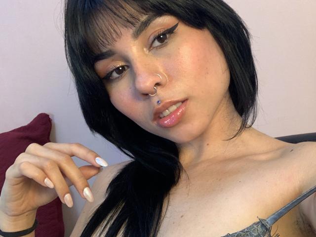 GaiaJonnes - Live porn &amp; sex cam - 23008793