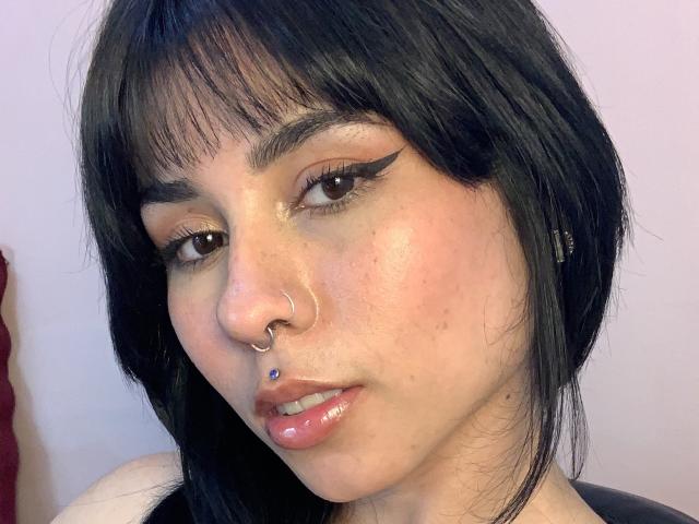 GaiaJonnes - Live sex cam - 23008805