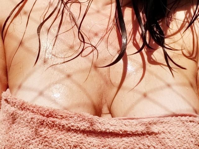 MeahBrunette - Live porn &amp; sex cam - 23008909