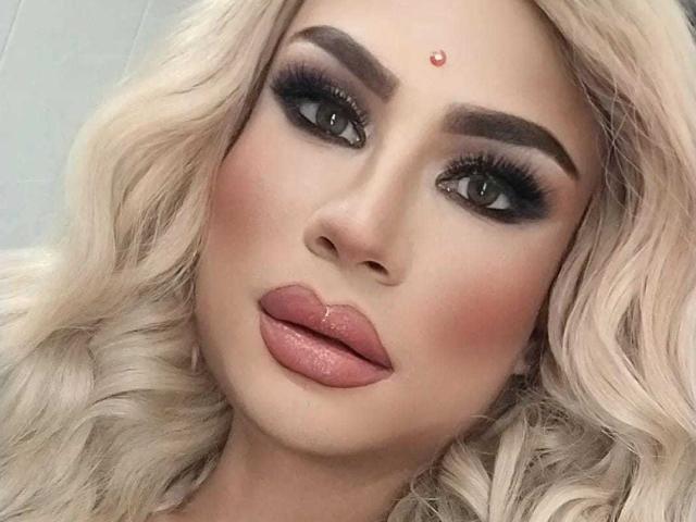 BriitanyMontarrey - Live porn &amp; sex cam - 23010149