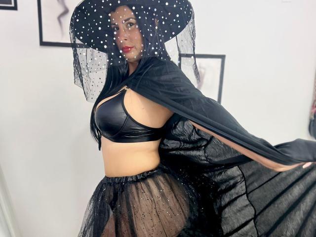 AngelicVill - Sexe cam en vivo - 23010293